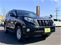 2017 Toyota Land Cruiser Prado