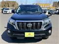 2017 Toyota Land Cruiser Prado