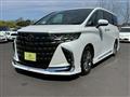 2024 Toyota Alphard G
