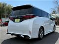 2024 Toyota Alphard G