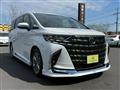 2024 Toyota Alphard G