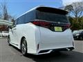2024 Toyota Alphard G