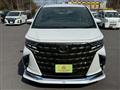 2024 Toyota Alphard G