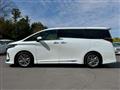 2024 Toyota Alphard G