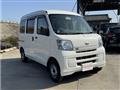 2016 Daihatsu Hijet Cargo