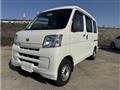 2016 Daihatsu Hijet Cargo