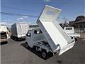 2010 Suzuki Carry Truck