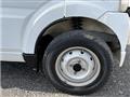 2010 Suzuki Carry Truck