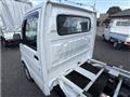2010 Suzuki Carry Truck