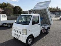 2010 Suzuki Carry Truck