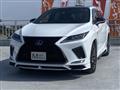 2019 Lexus RX