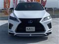 2019 Lexus RX