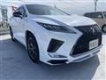 2019 Lexus RX