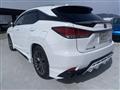 2019 Lexus RX