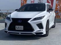 2019 Lexus RX