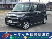 2013 Daihatsu Tanto Custom