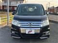 2009 Honda Step WGN