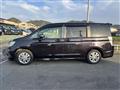 2009 Honda Step WGN