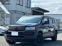 2007 Honda Crossroad