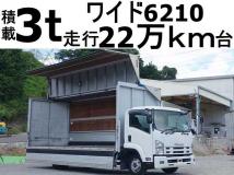 2008 Isuzu Isuzu Others