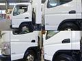 2015 Mitsubishi Canter