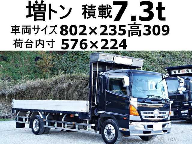 2006 Hino Hino Others