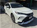 2021 Toyota Harrier