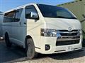 2023 Toyota Hiace Van