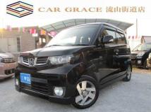 2009 Honda ZEST SPARK