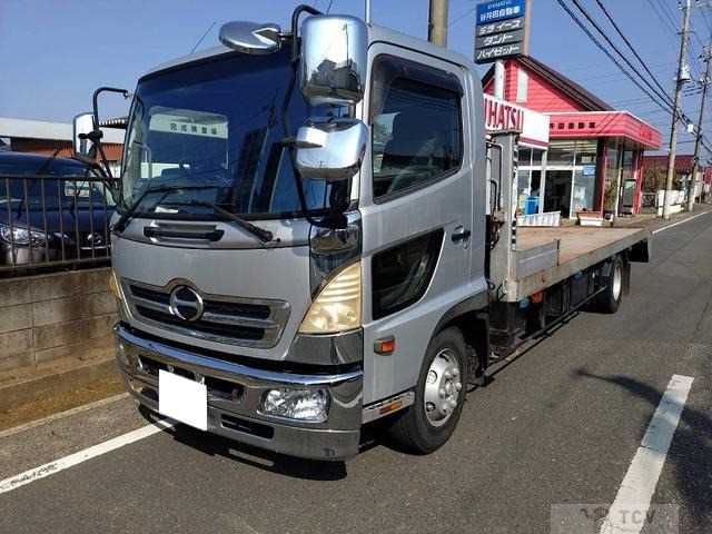 2006 Hino Hino Others