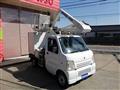 2014 Suzuki Carry Truck