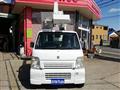 2014 Suzuki Carry Truck