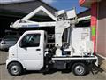 2014 Suzuki Carry Truck