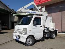 2014 Suzuki Carry Truck