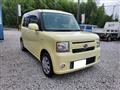 2012 Daihatsu Move Conte