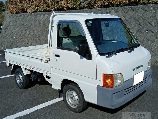 2000 Subaru Sambar