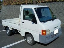 2000 Subaru Sambar