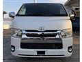 2016 Toyota Hiace Van