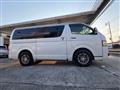 2016 Toyota Hiace Van