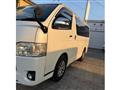 2016 Toyota Hiace Van