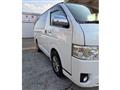 2016 Toyota Hiace Van