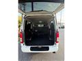 2016 Toyota Hiace Van