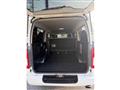 2016 Toyota Hiace Van