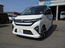 2025 Daihatsu Move