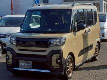 2024 Daihatsu Tanto
