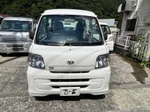 2013 Daihatsu Hijet Cargo