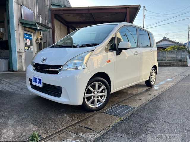 2011 Daihatsu Move