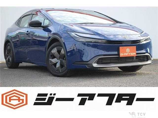 2023 Toyota Prius