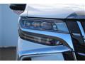 2020 Toyota Alphard G