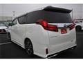 2020 Toyota Alphard G
